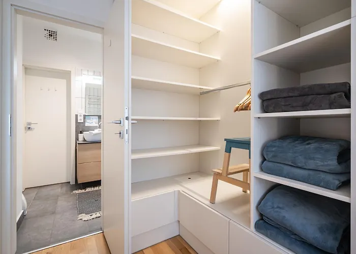 Luxe Living Apartment