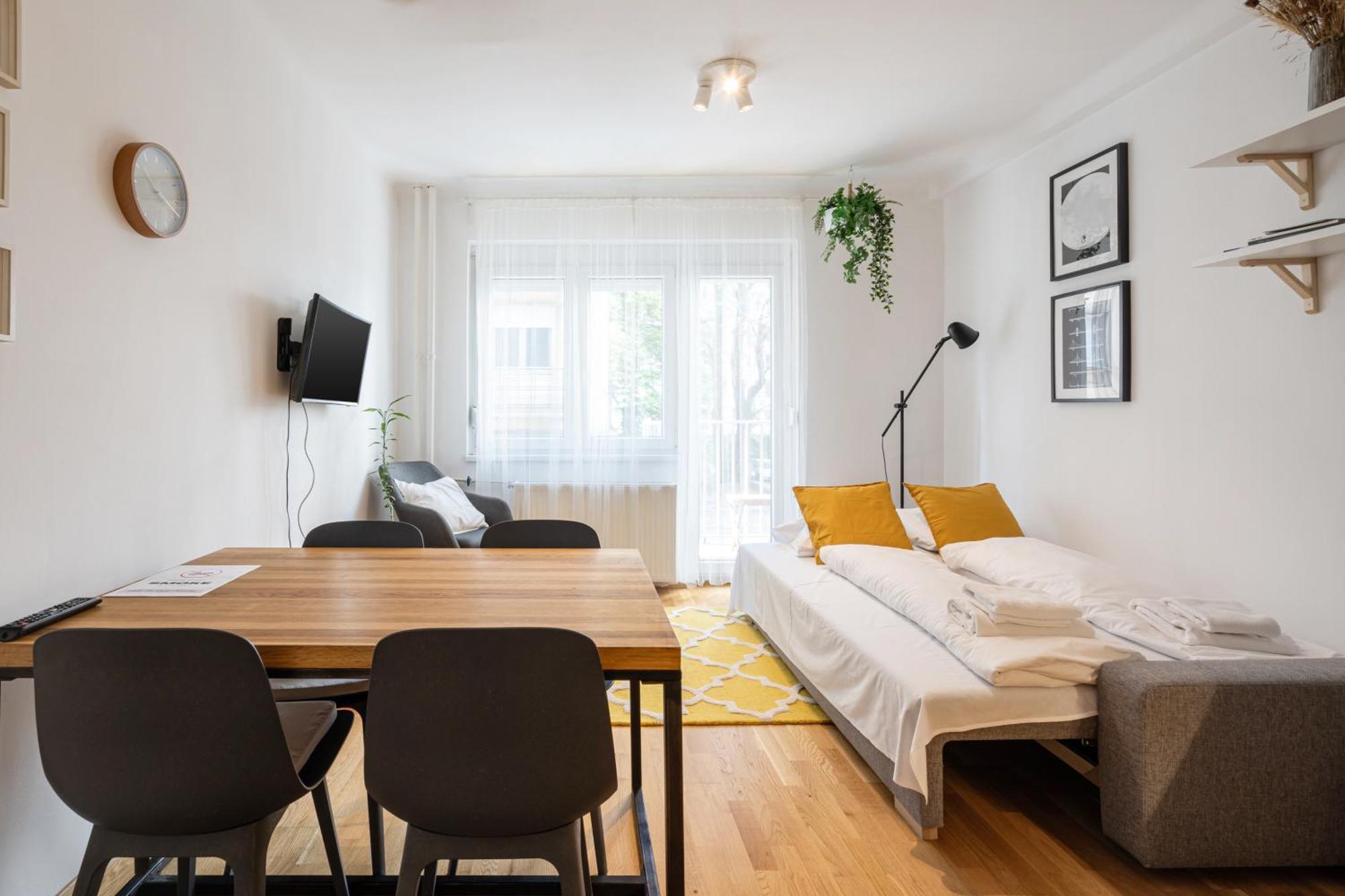 Luxe Living Будапешт