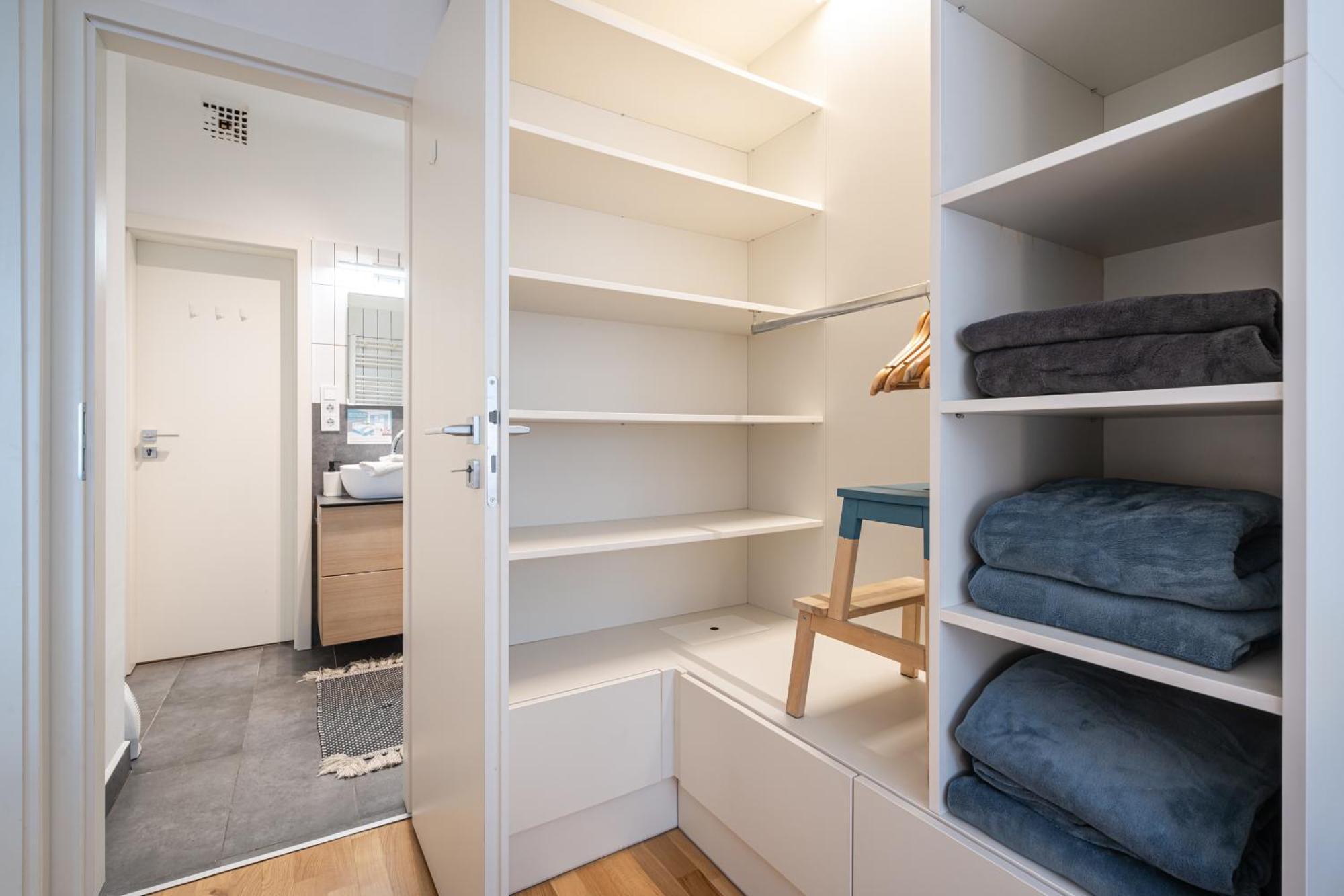 Luxe Living Apartment Budapest