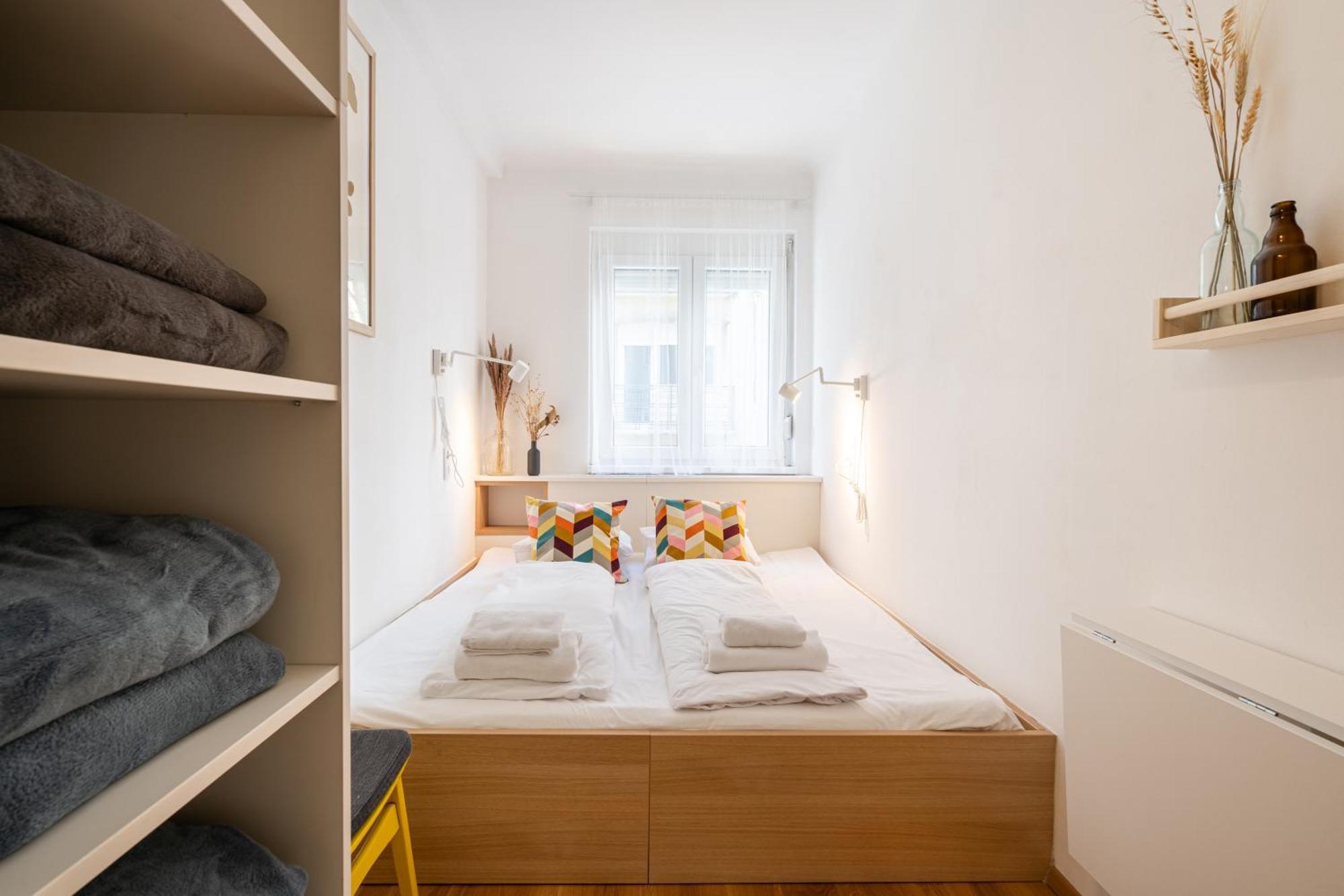 Apartment Luxe Living
