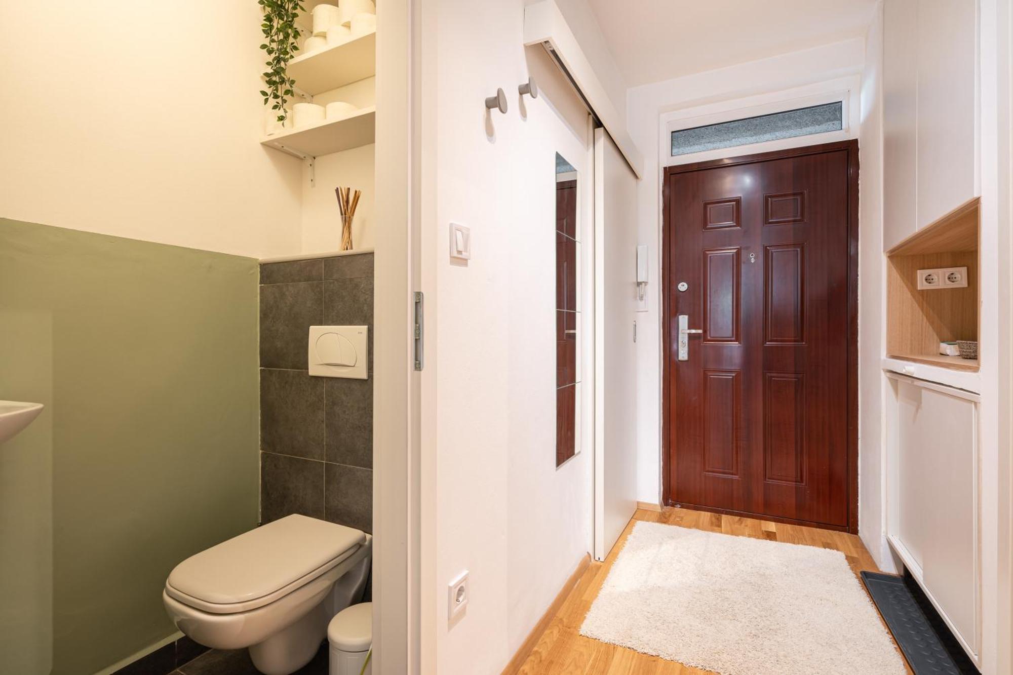 Luxe Living * Budapest