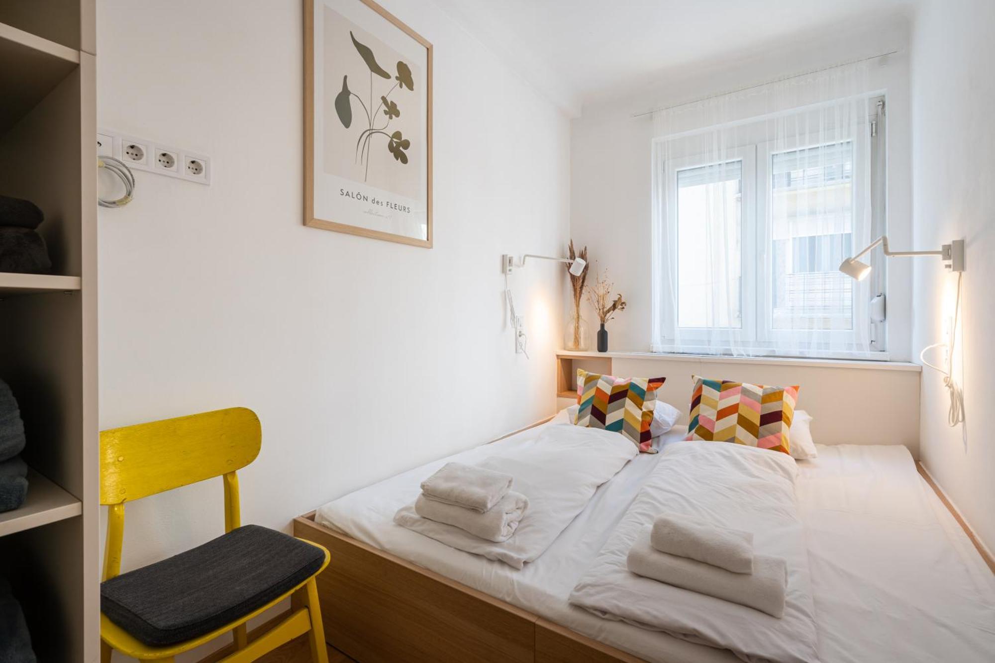 Apartment Luxe Living *