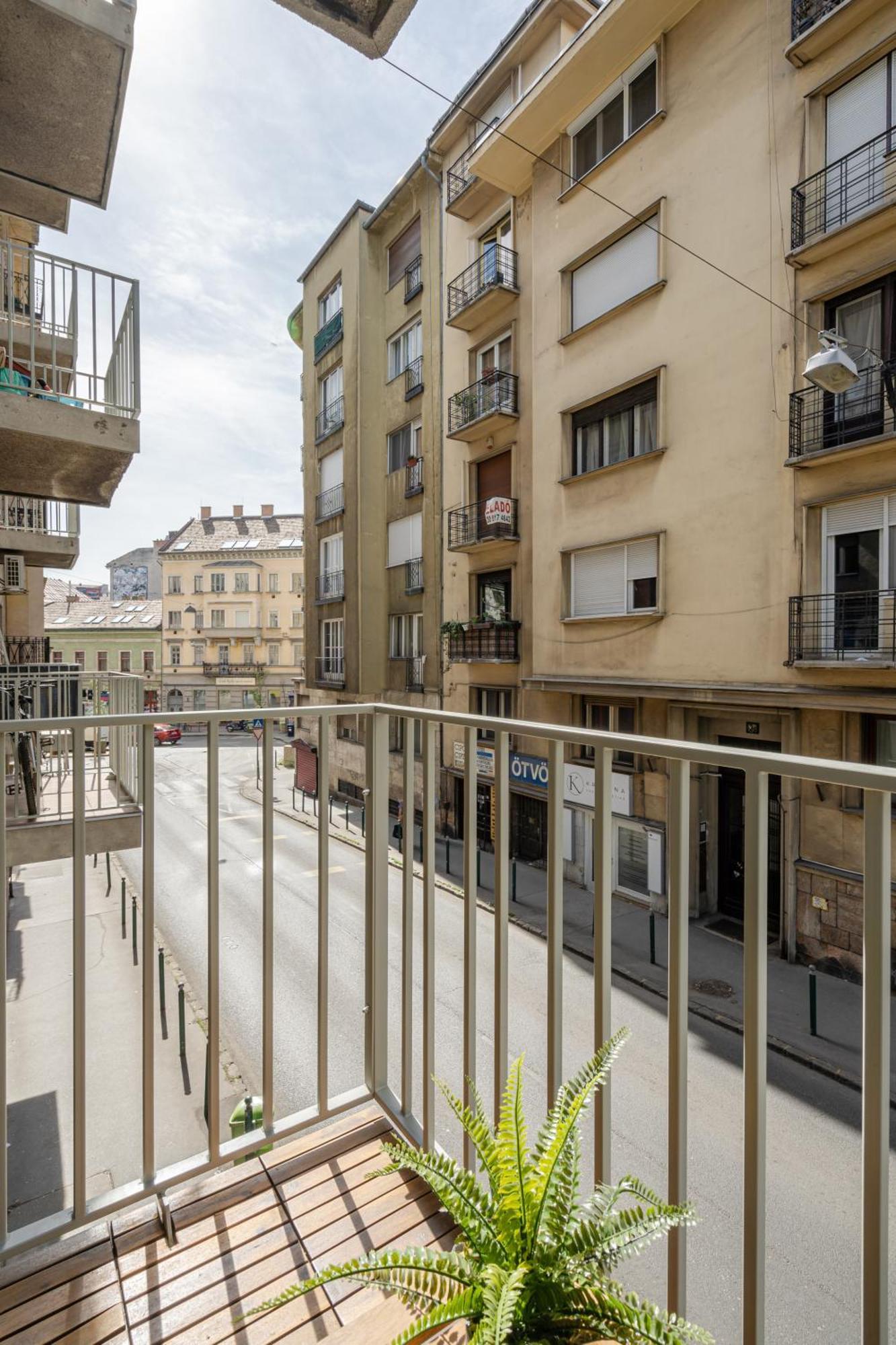 Apartman Luxe Living *