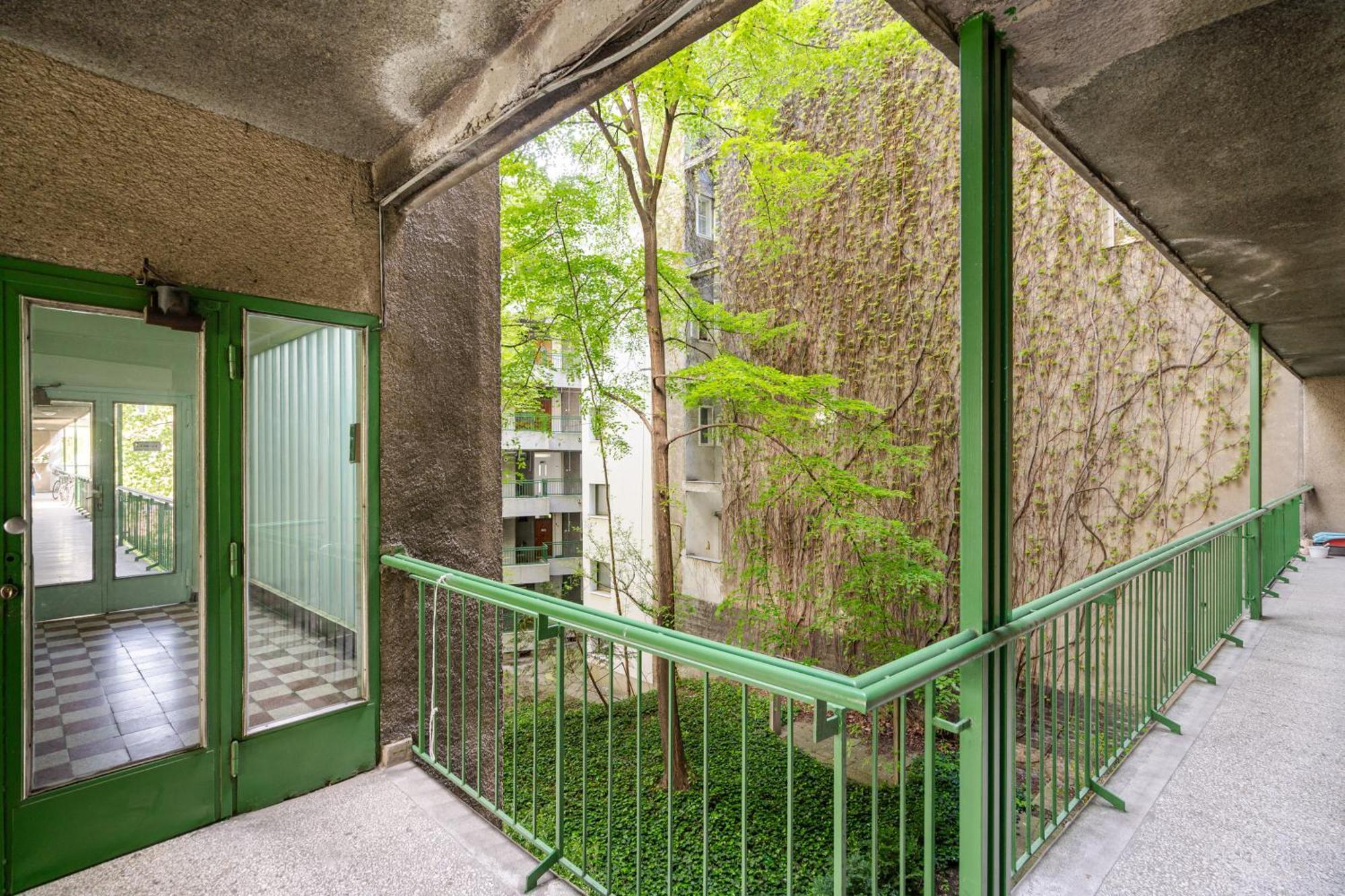 Luxe Living Apartman *